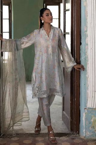 NADIA FAROOQUI FALL FESTIVE’26 | ILSA
