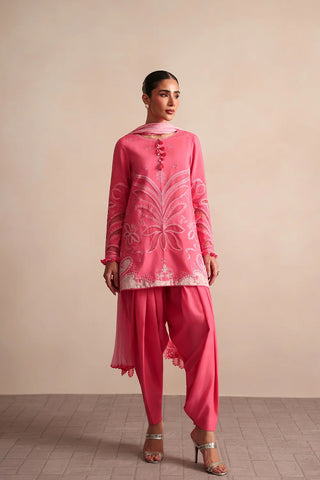 SAIRA RIZWAN ‘LAEL SILK PRET’26 | ARELETTE