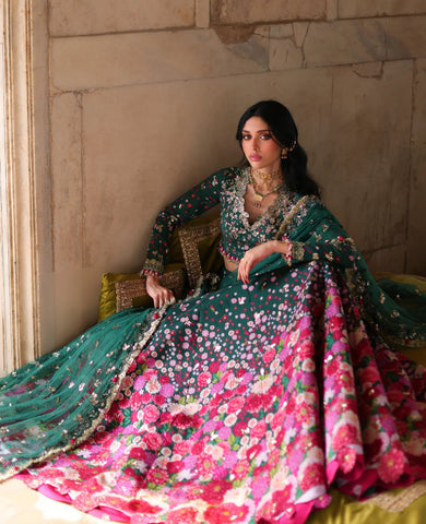 REPUBLICWOMENSWEAR ‘NEOMA FESTIVE UNSTITCHED’26 | MAHBANO