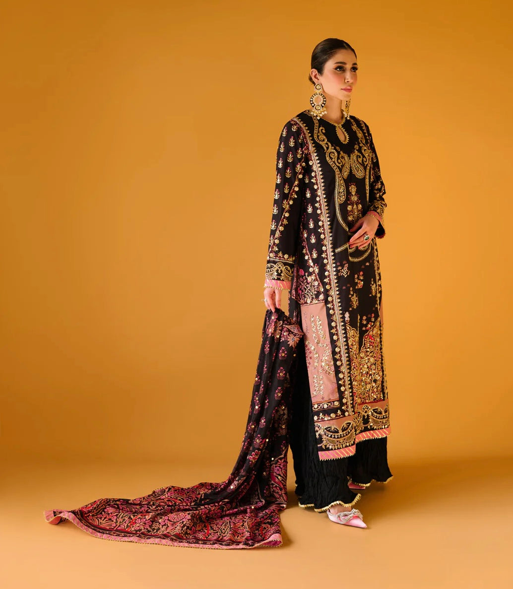 SAMMY K | GULALAI