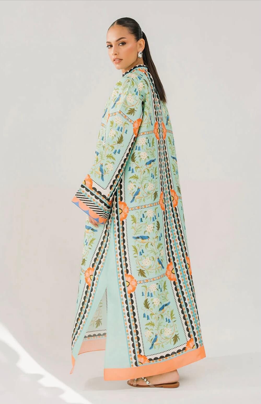 SANIA MASKATIYA AZURE EID EDIT’24 | VAL (D)