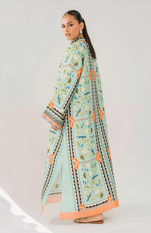 SANIA MASKATIYA AZURE EID EDIT’24 | VAL (D)
