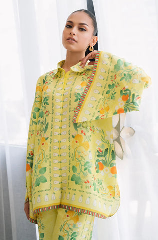 SANIA MASKATIYA AZURE EID EDIT’24 | GINA (B)