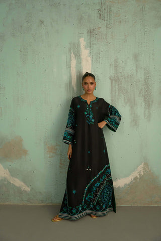 HIRA SARDAR FESTIVE PRET'26 | MEHRAYA