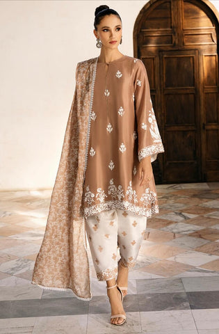 ANSAB JAHANGIR SUMMER LUXE’24 | AMARYLLIS
