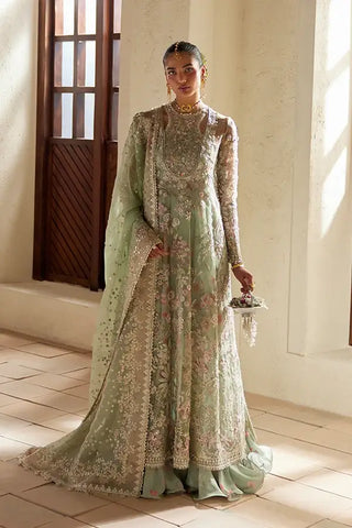 SUFFUSE FREESHIA RTW’26 | CALENE