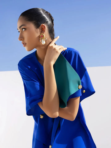 IQA | IRMA - INK BLUE