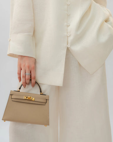 LIRA STUDIO | CRISP MARLOW SET