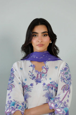 SANA SAFINAZ RTW’26 | SS26MUZ118AP3