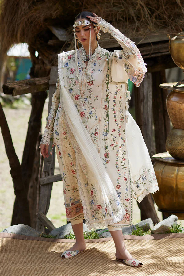 ELAN UNSTITCHED LAWN’26 | SOZRAAG 3B