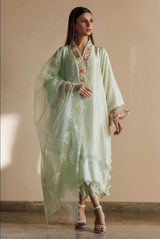 Deepak Parwani | ST-08