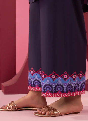 IMAGE ‘LUCKY CHARM LAWN PRET’26 | LAPIS