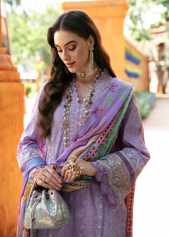 Kanwal Malik | Capri