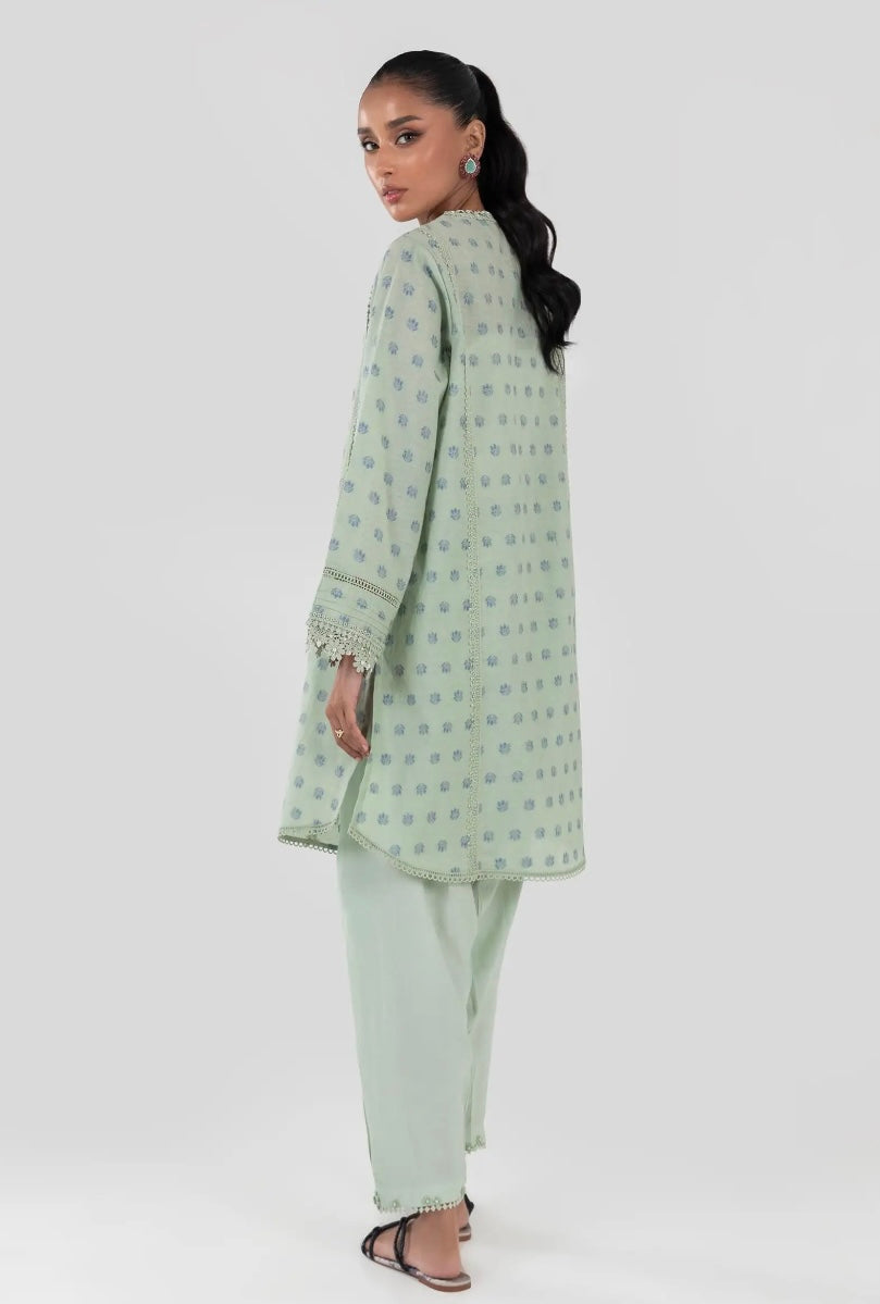 SANA SAFINAZ CASUAL PRET | ST-19