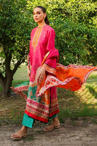 SANIA MASKATIYA AZURE EID EDIT’24 | VEERA (B)