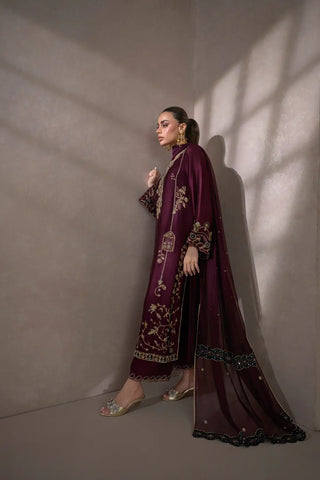 NIMRAH HAFSA ‘ZEINA FESTIVE FORMALS’26 | LYRA