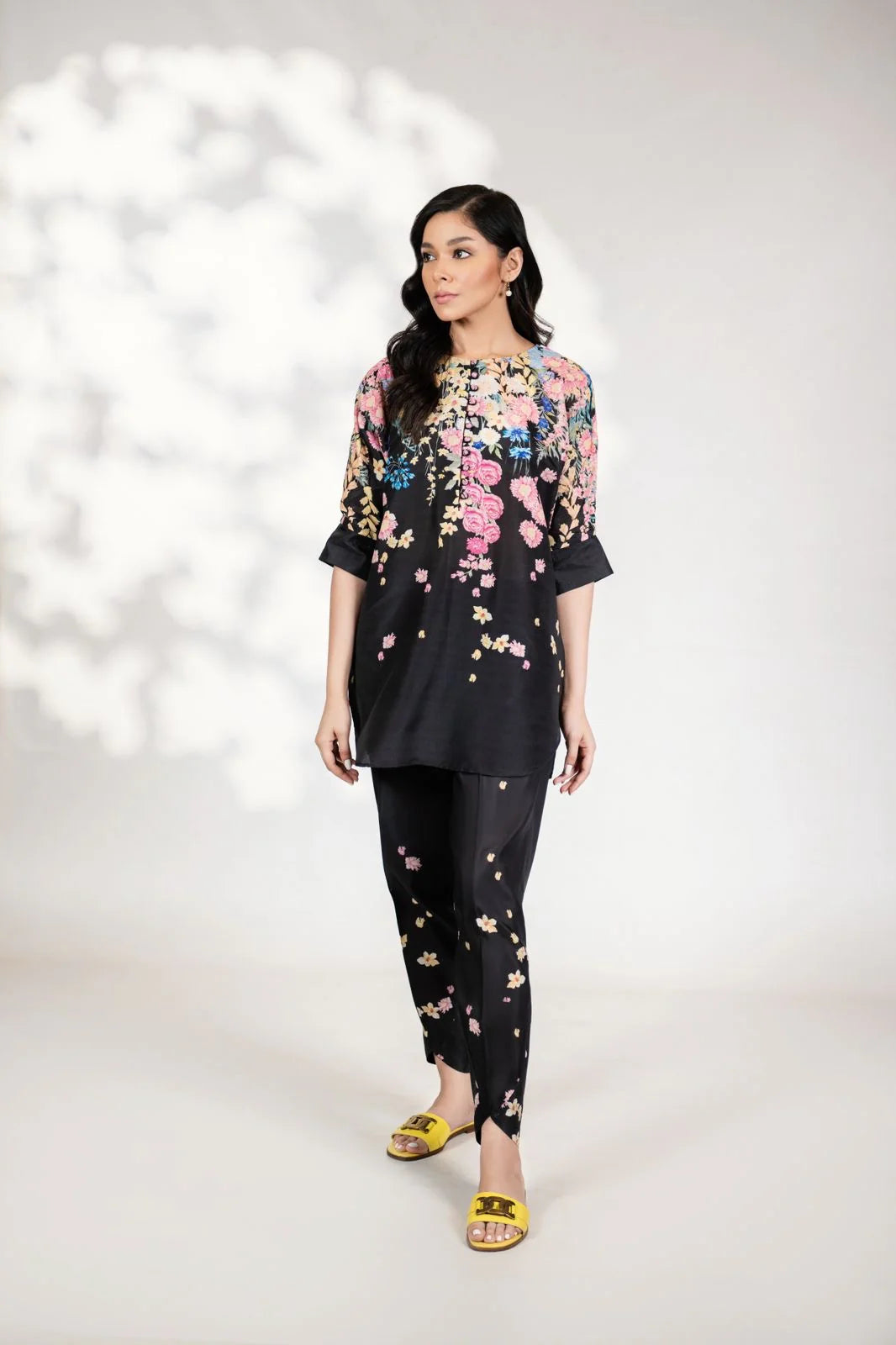 BARAE KHANOM SUMMER COLLECTION’24 | BLOSSOM A
