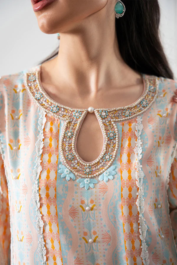 AMNA ARSHAD | LAMIA