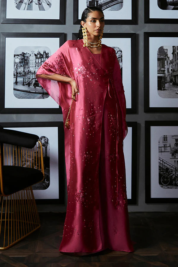 SUFFUSE LUXURY PRET’24 | ILSA