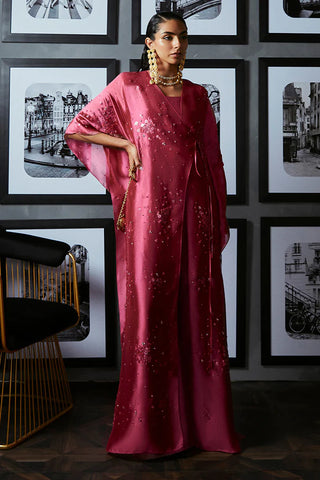 SUFFUSE LUXURY PRET’24 | ILSA
