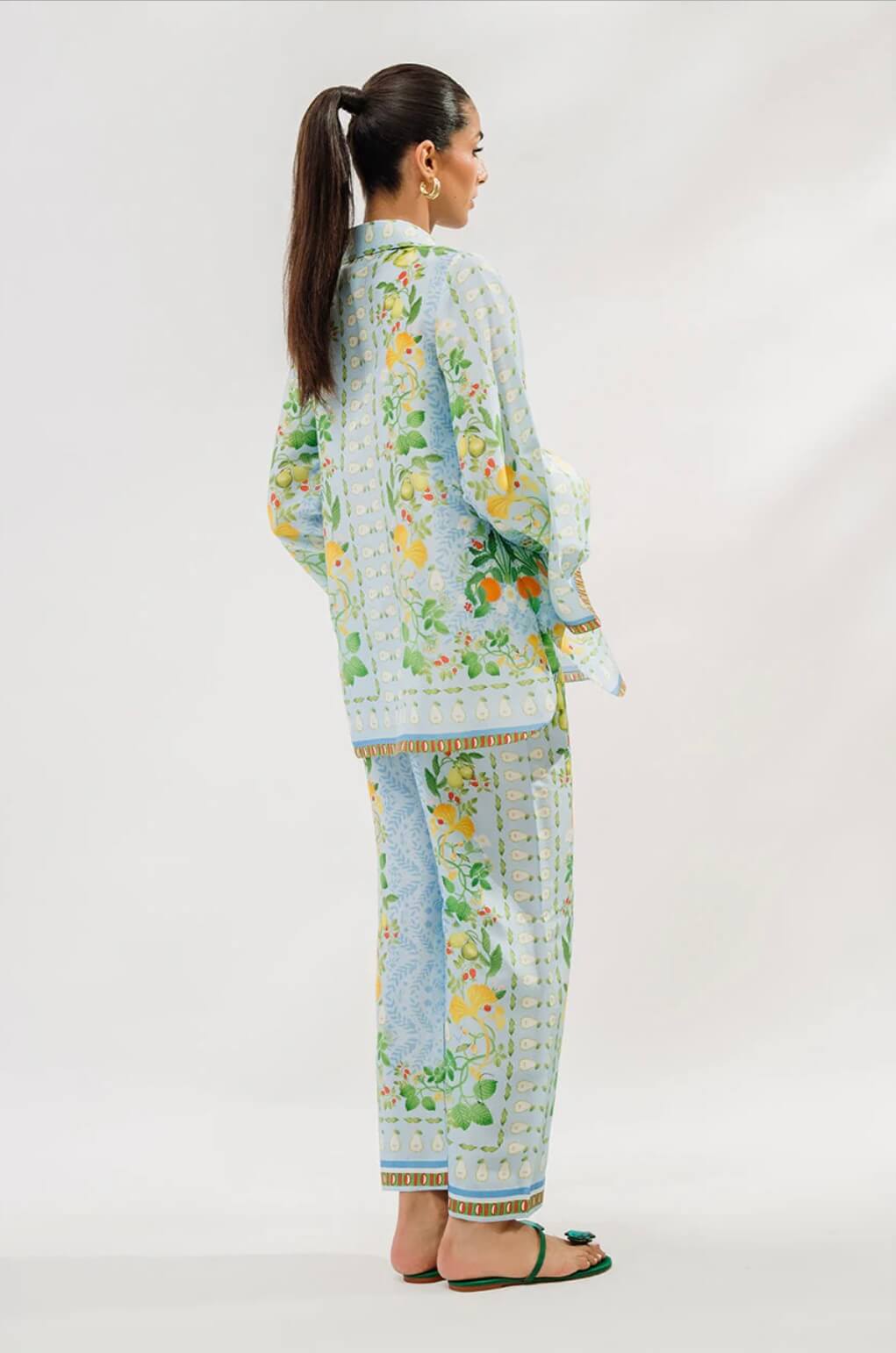 SANIA MASKATIYA AZURE EID EDIT’24 | GINA (A)