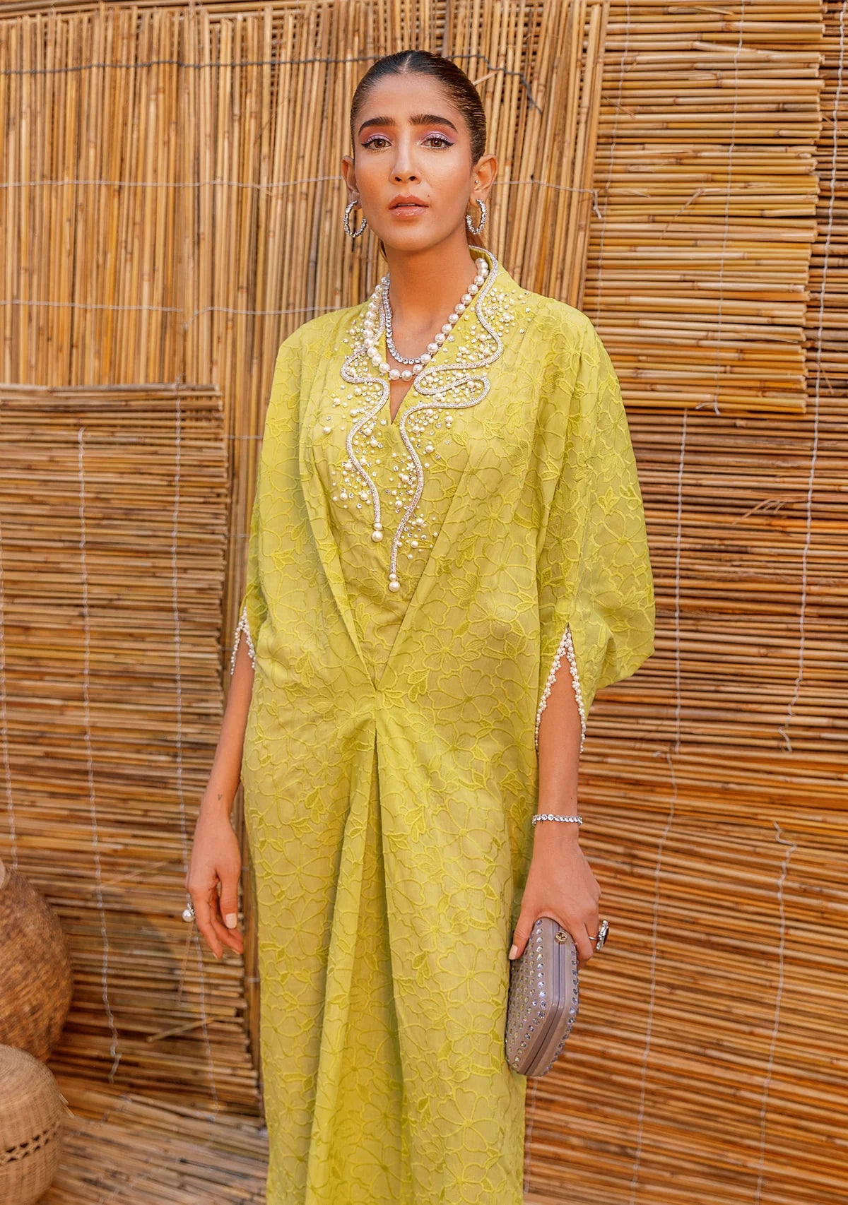 Zainab Zulfikar | Naz