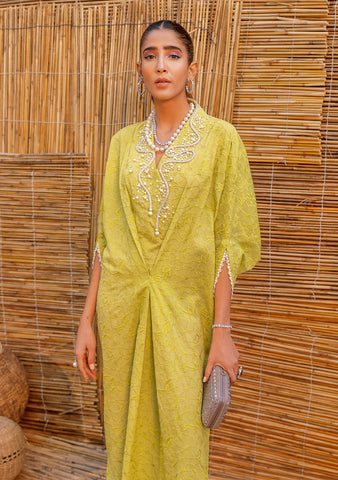 Zainab Zulfikar | Naz