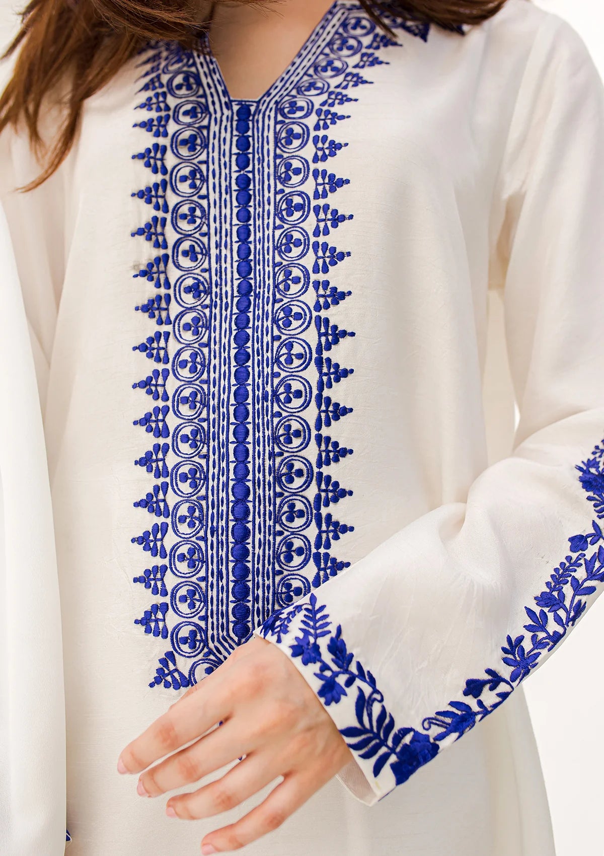 IQRAF CHAUDHRY | MILA