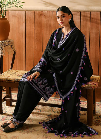 IMAGE UNSTITCHED WINTERKARI’26 | NIGHTBLOOM