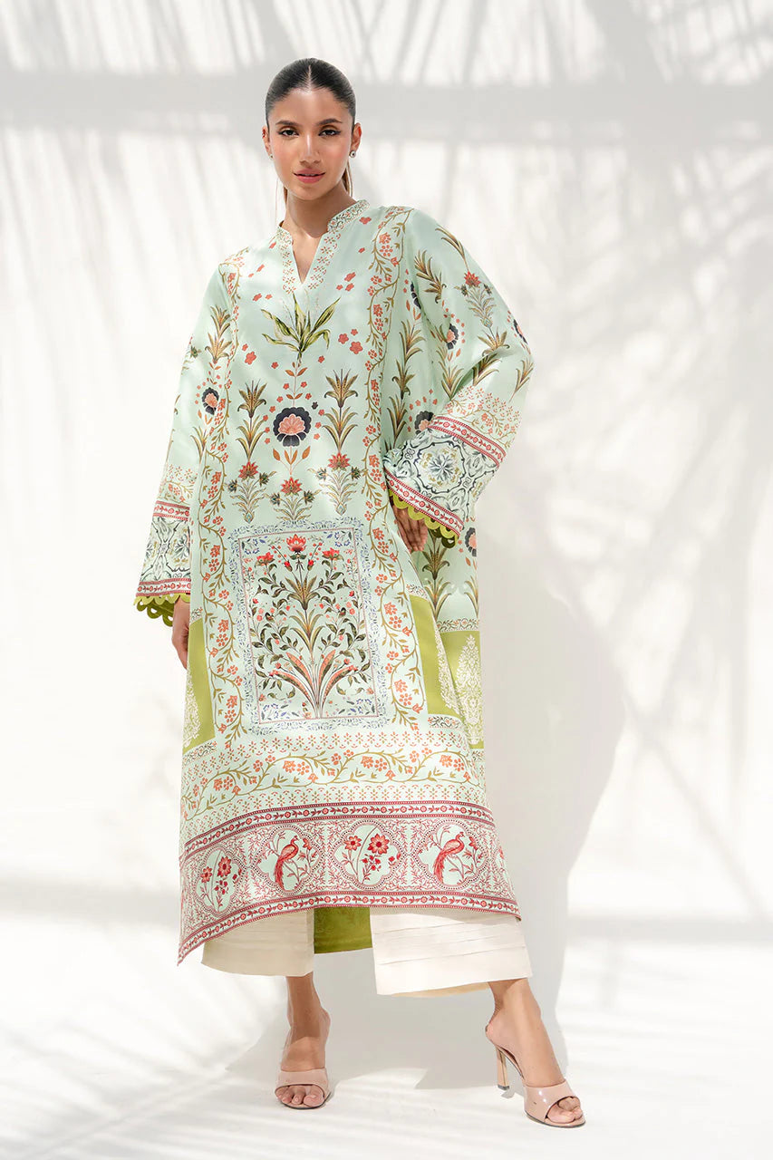 SANIA MASKATIYA LUXE PRET’26 | ISMA B