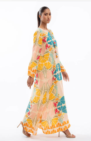 Sania Maskatiya | Suhana