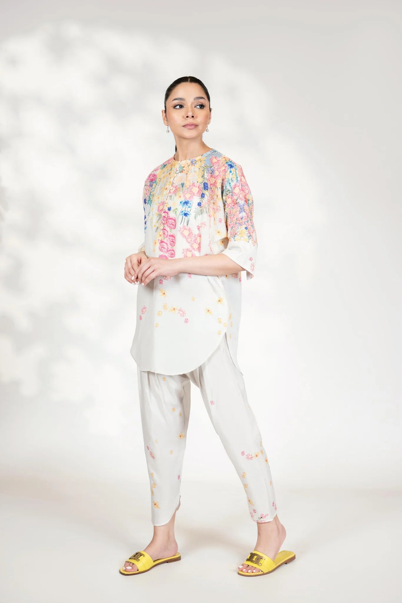 BARAE KHANOM SUMMER COLLECTION’24 | BLOSSOM B