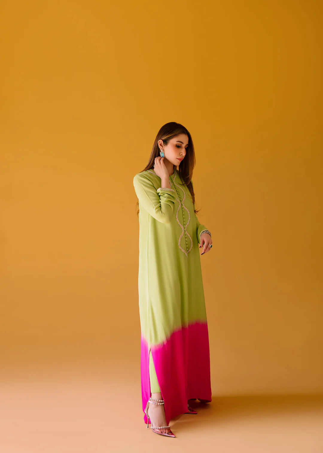 SAMMY K EID EDIT’24 | OMBRÉ