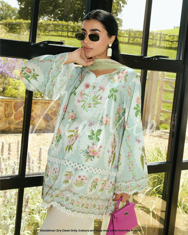 NIA MIA ‘ONCE UPON A SUMMER’26 | HIBISCUS