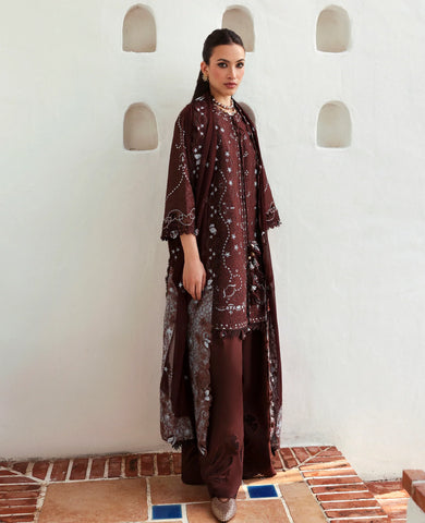 REPUBLICWOMENSWEAR EMBRODIERED PRET’26 | MARIGOLD GRACE