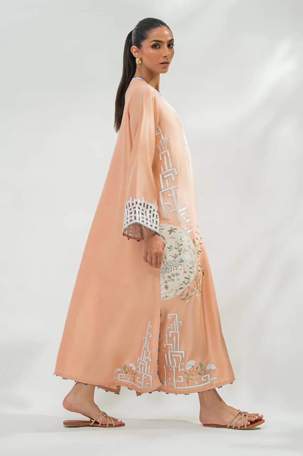 SANIA MASKATIYA AZUR EID EDIT’24 | YEMA (A)