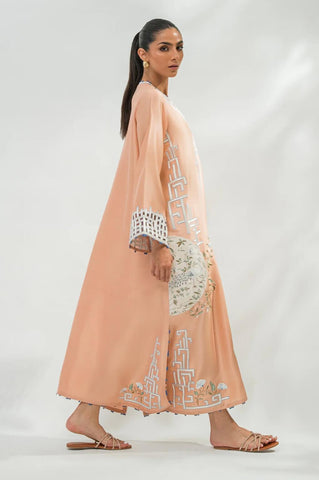 SANIA MASKATIYA AZUR EID EDIT’24 | YEMA (A)