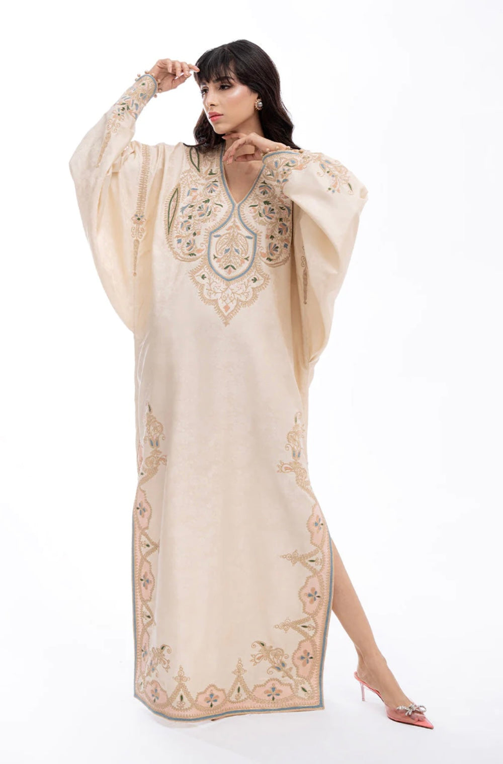 Sania Maskatiya | Aileen
