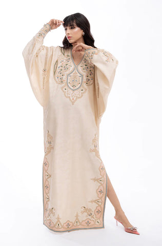 Sania Maskatiya | Aileen