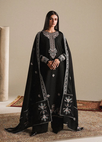 ZEML FALL WINTER’26 | NOIR KHADDAR
