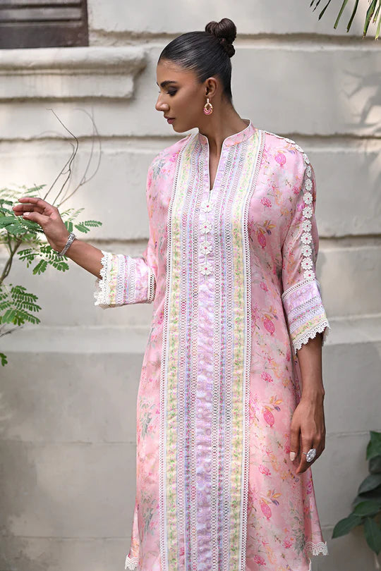 Nadia Farooqui | Azaria