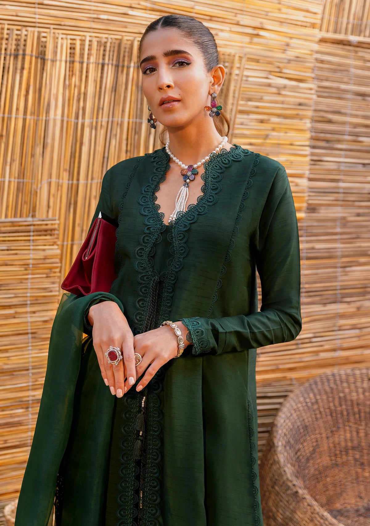 Zainab Zulfikar | Layaan B