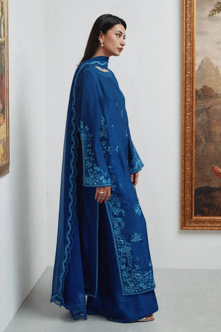 ZARA SHAHJAHAN WINTER FESTIVE’26 | VERMEER