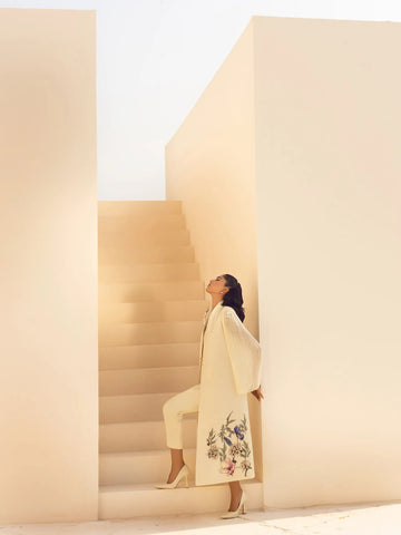 UMAIMA MUSTAFA - GIGI