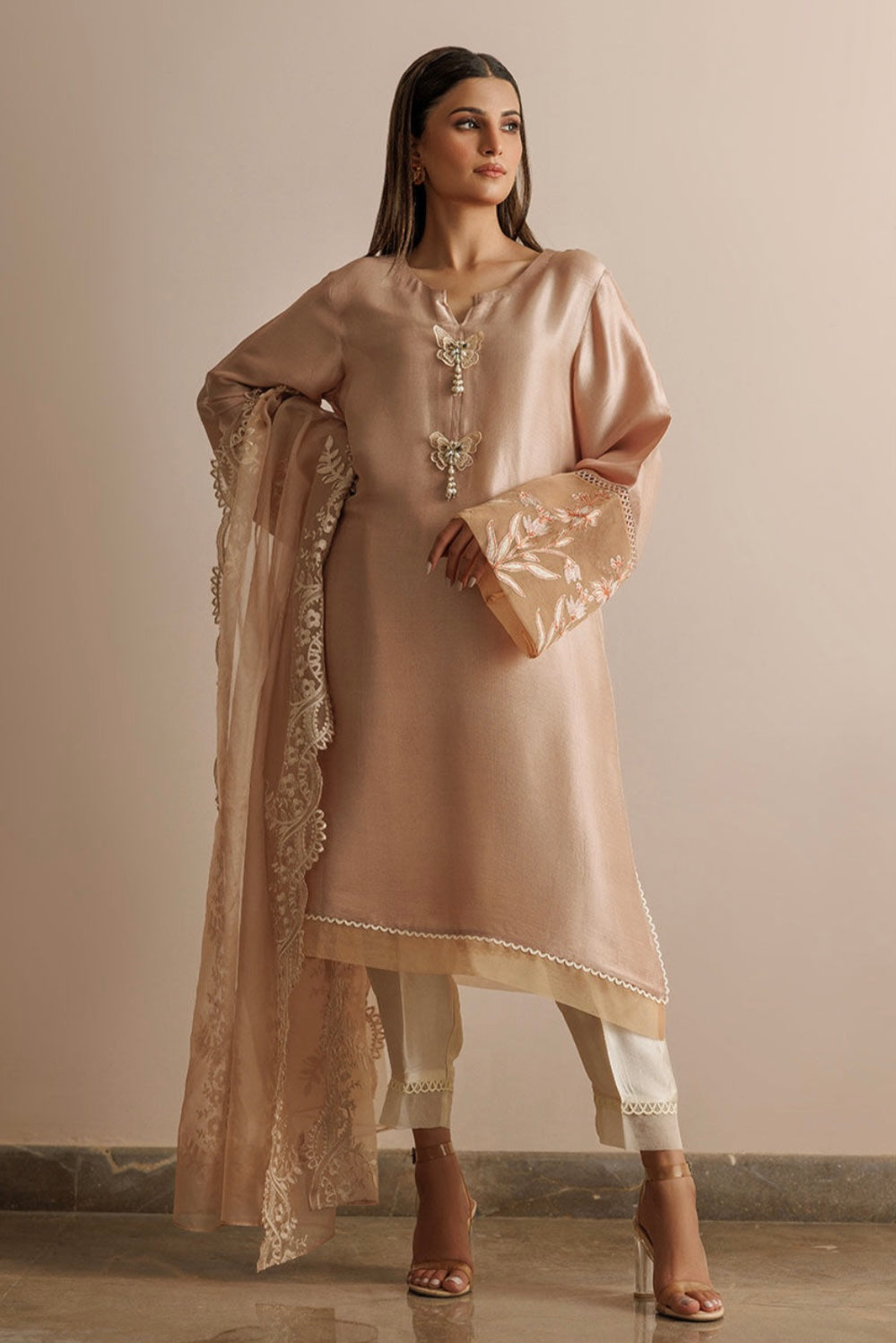 Deepak Parwani | ST-07