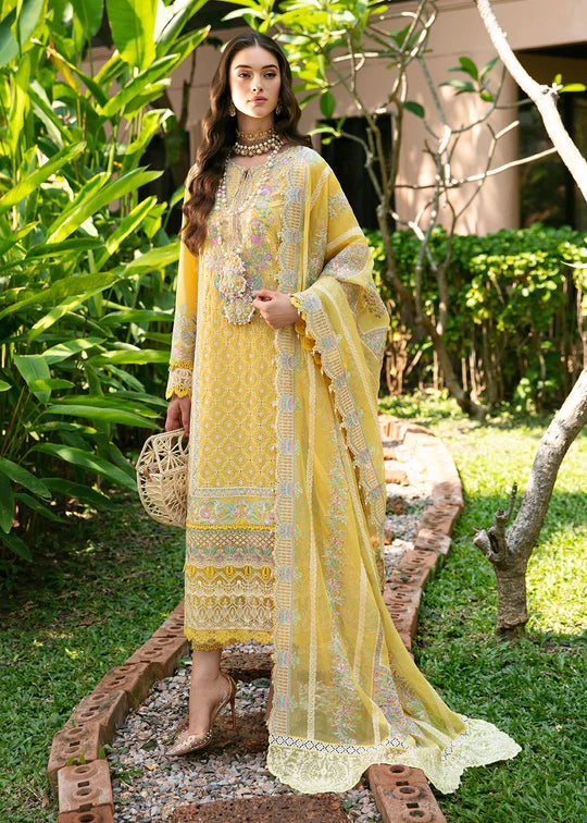 Kanwal Malik | Vaneesa