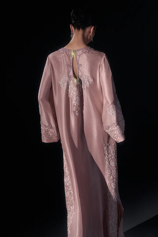 SHAZIA RAUF KHAN DIAMOND DISTRICT’26 | HOPE