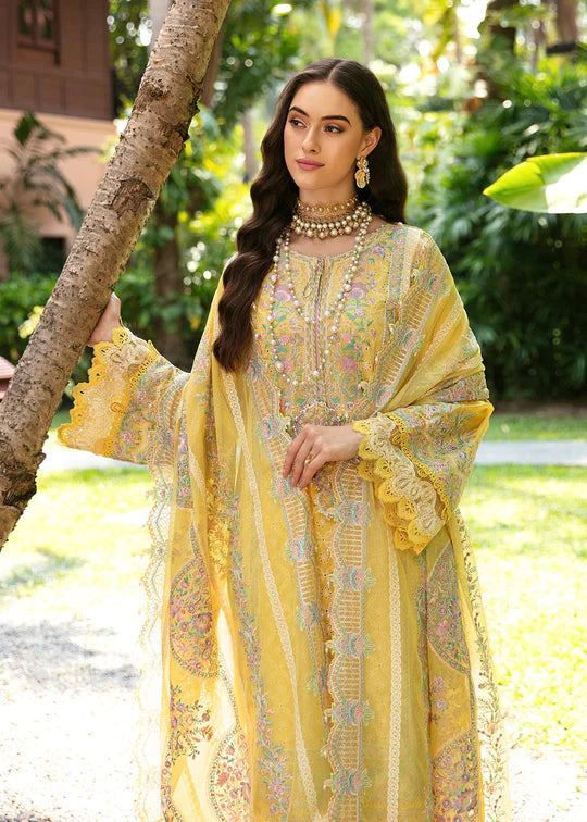 Kanwal Malik | Vaneesa