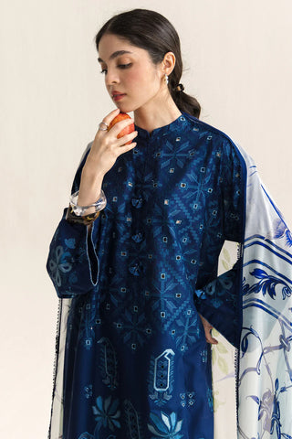 COCO BY ZARA SHAHJAHAN LAWN EDIT’26 | SOREN 9A