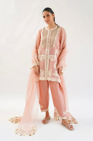 SANIA MASKATIYA LEAH’24 | ZEL (A)